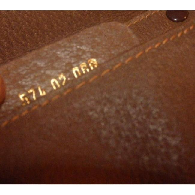 STRAPSTORY - GGC1 BAG - 3690