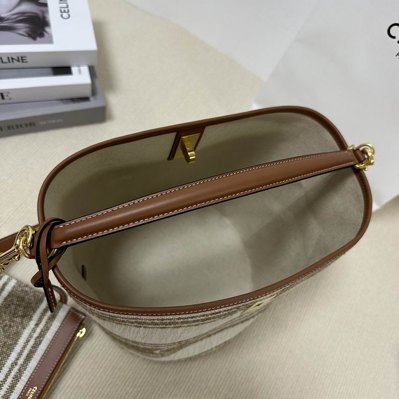 CLNE-Bags - Strap Story - 858