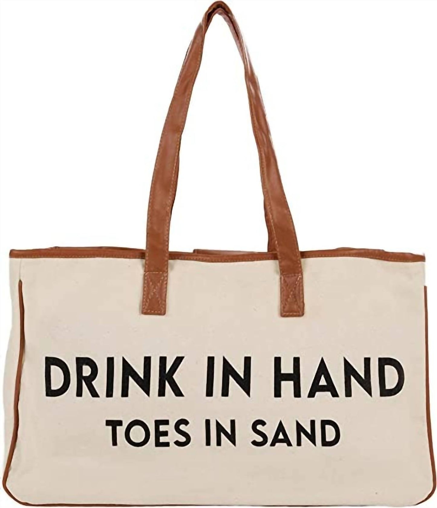 StrapStory - Tote Bag 1952