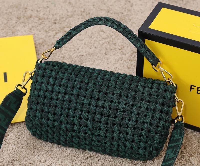 FDNI-Bags - Strap Story - 318
