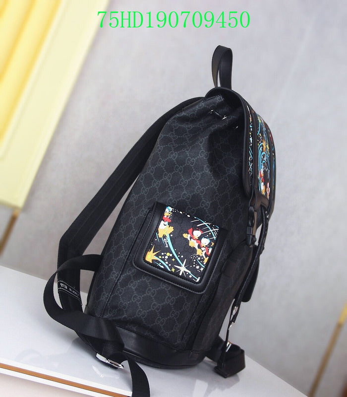 STRAPSTORY - GGC4 BAG - 699