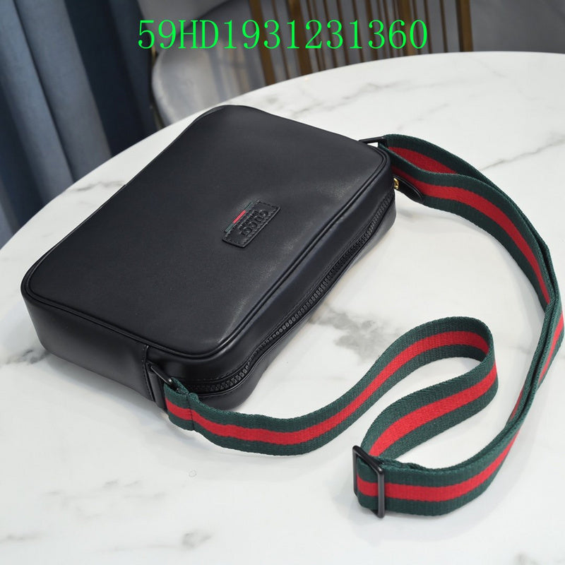 STRAPSTORY - GGC4 BAG - 353