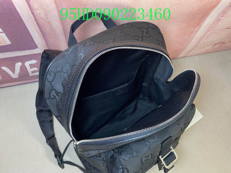 STRAPSTORY - GGC4 BAG - 669