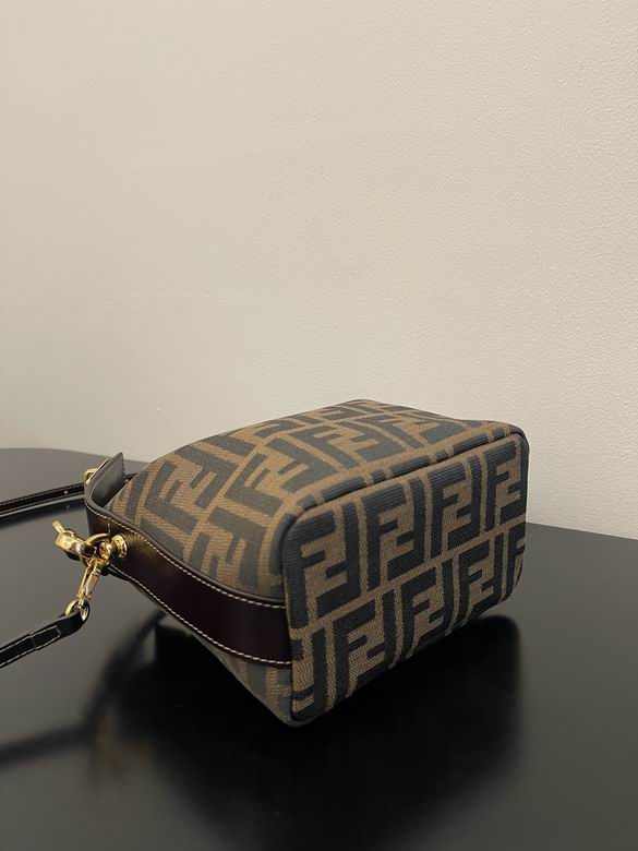 FDNI-Bags - Strap Story - 607