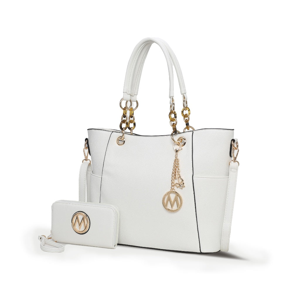 StrapStory - Tote Bag 363