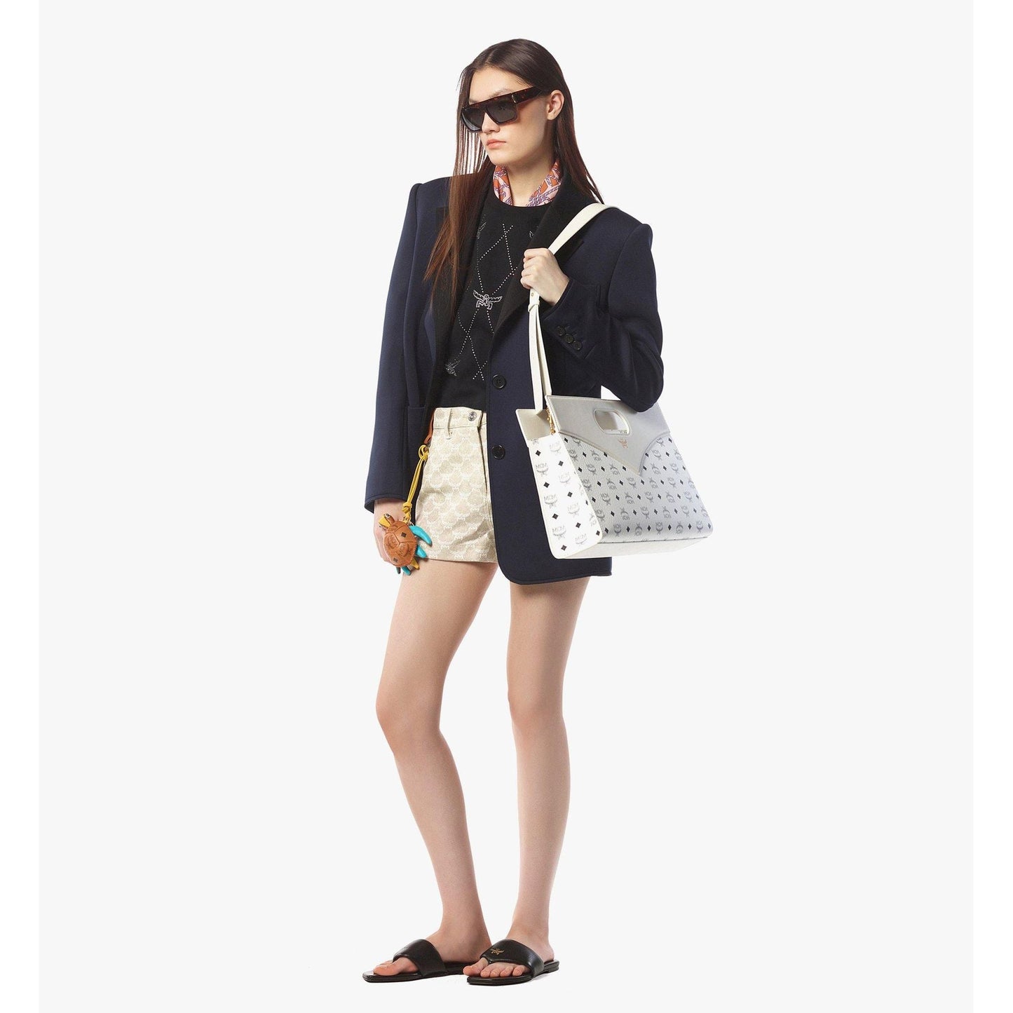 StrapStory - Tote Bag 1844