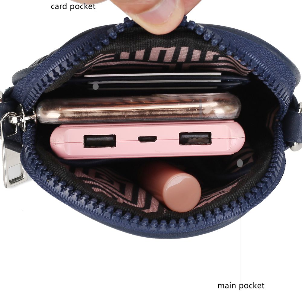 StrapStory - Crossbody 773