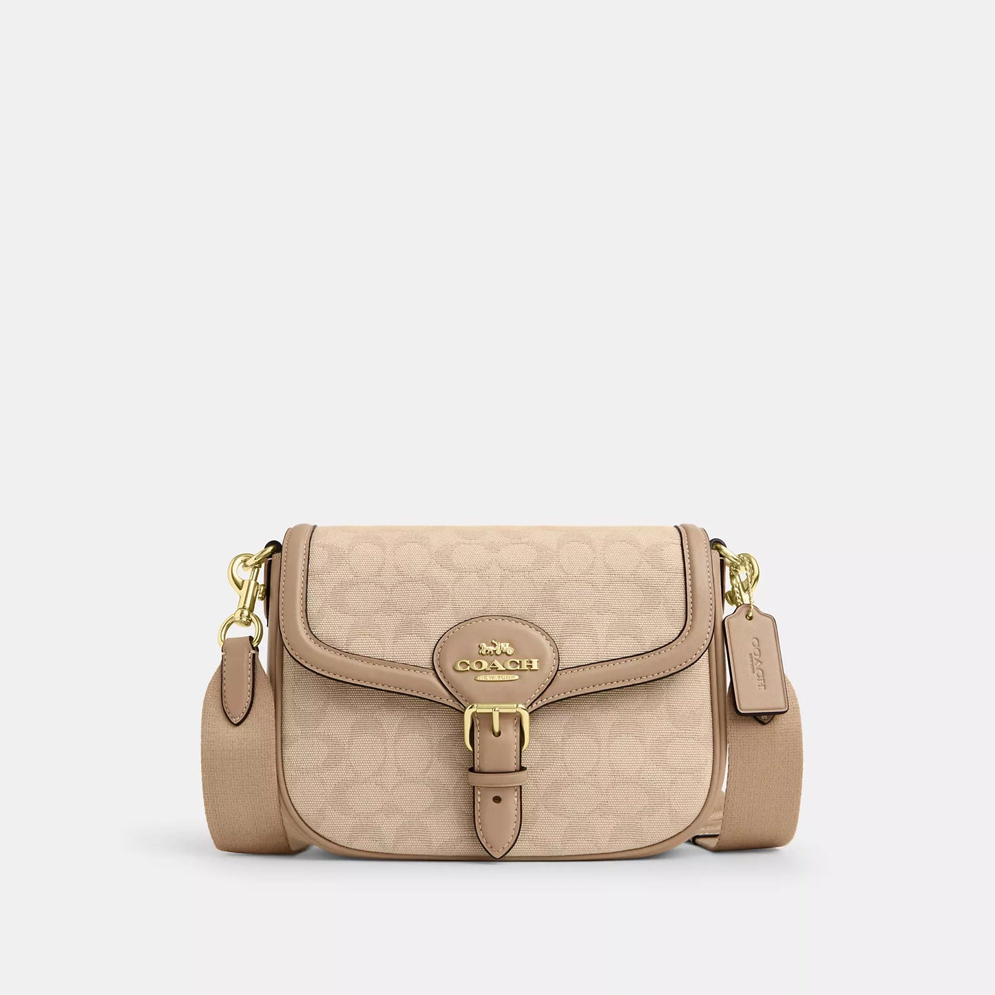 StrapStory - Crossbody 711