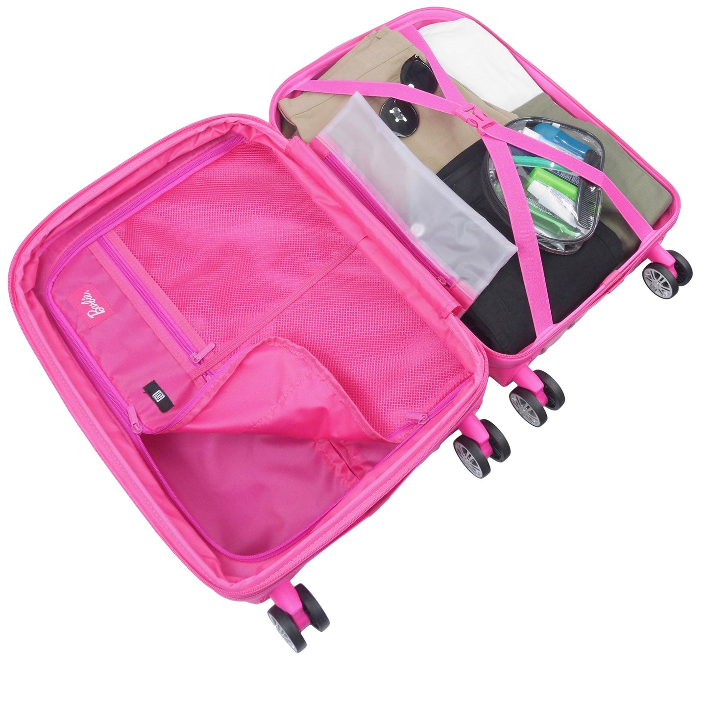 StrapStory - Suitcase 041