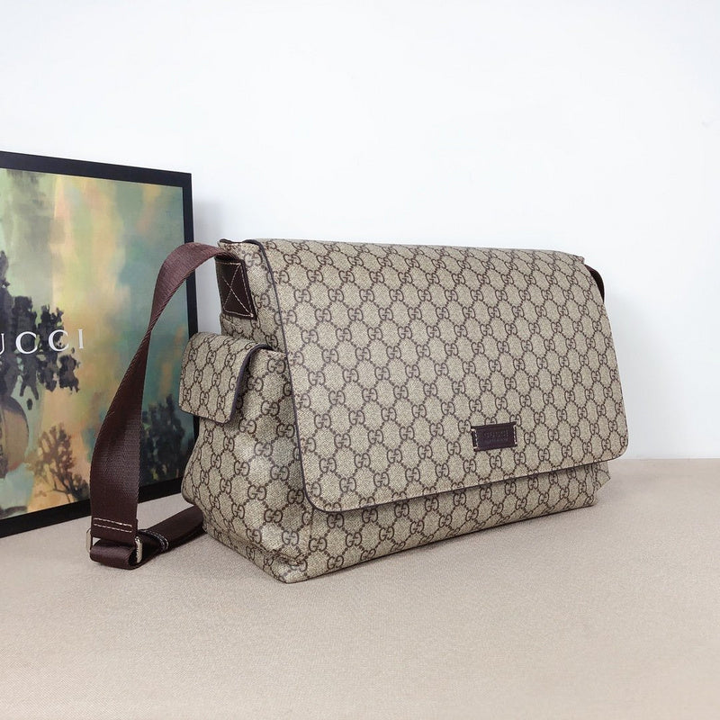 STRAPSTORY - GGC4 BAG - 267