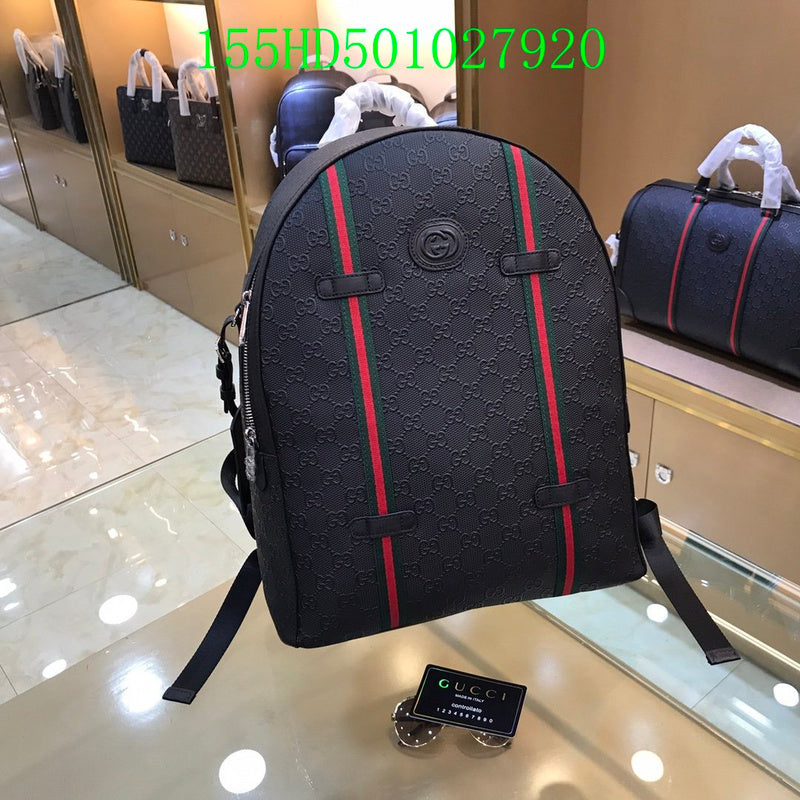 STRAPSTORY - GGC4 BAG - 339