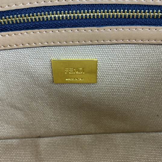 FDNI-Bags - Strap Story - 333