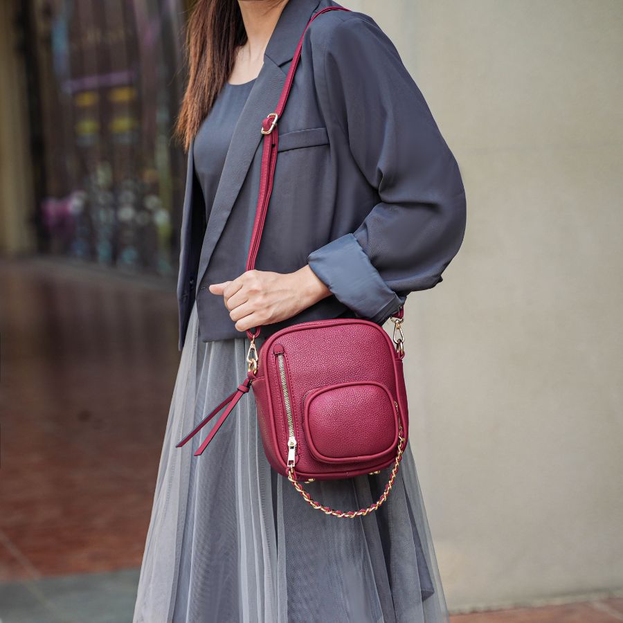 StrapStory - Crossbody 3731