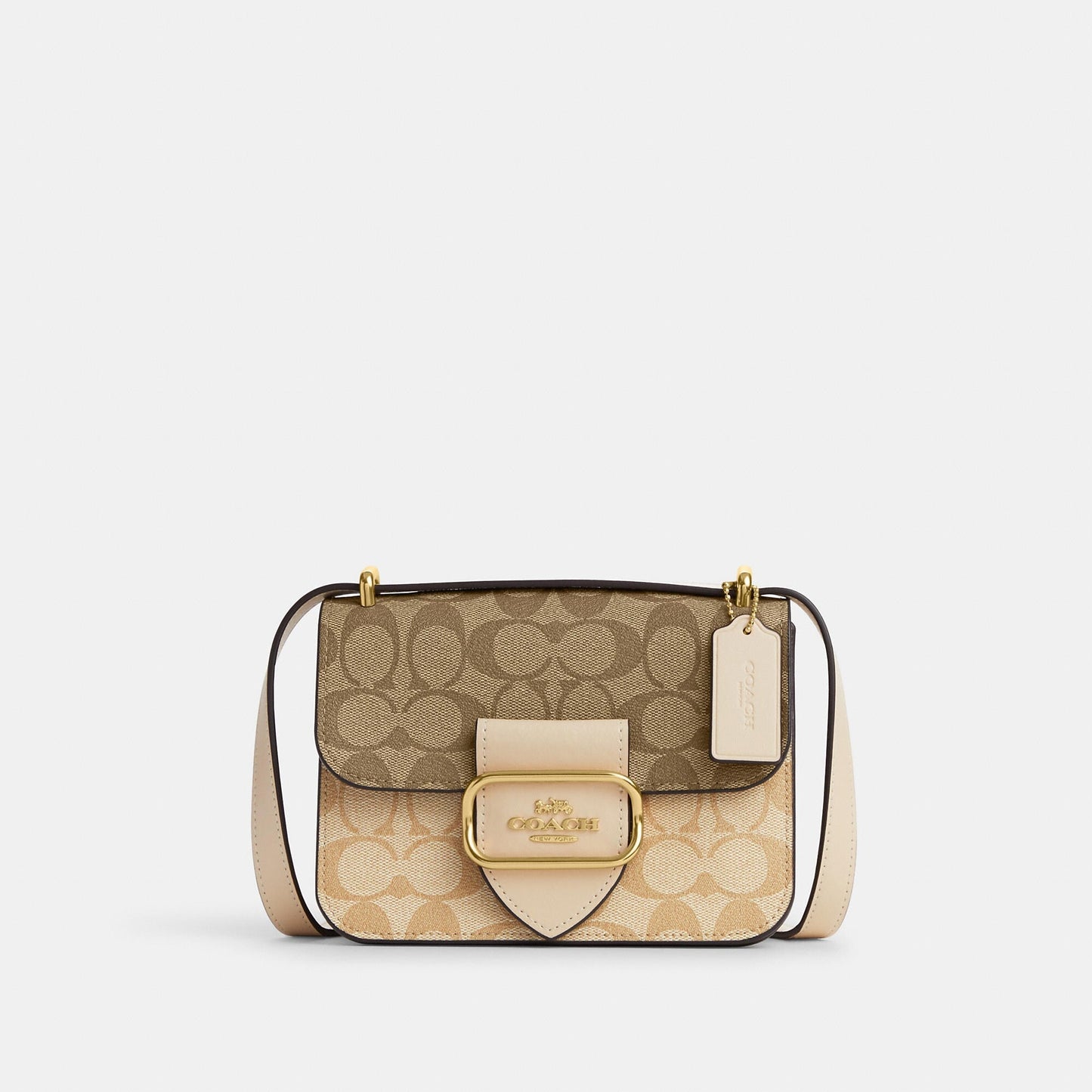 StrapStory - Crossbody 092