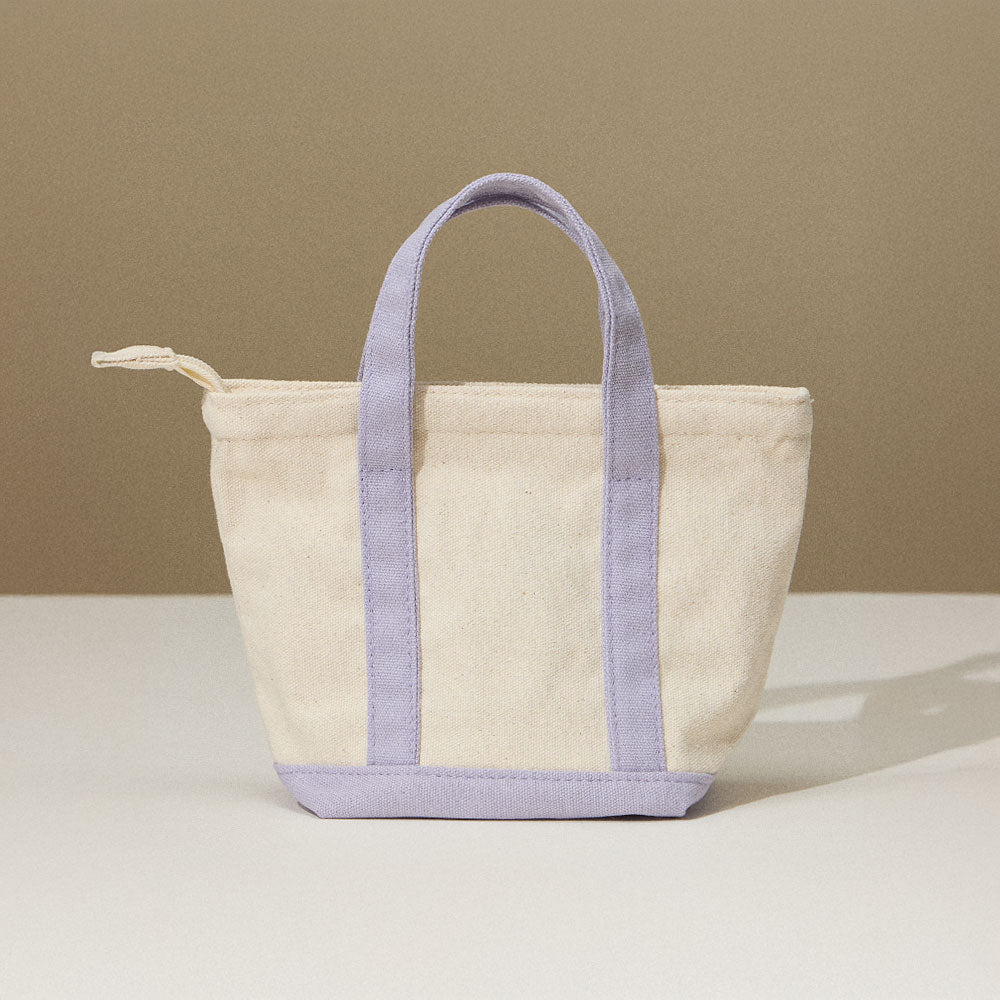 StrapStory - Tote Bag 1955