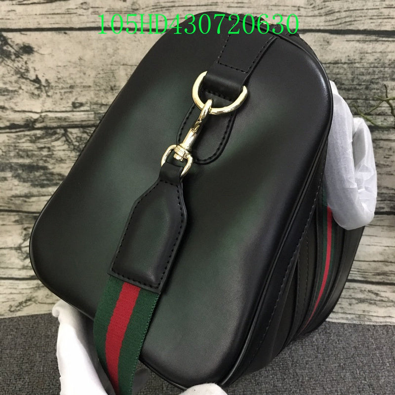 STRAPSTORY - GGC4 BAG - 212