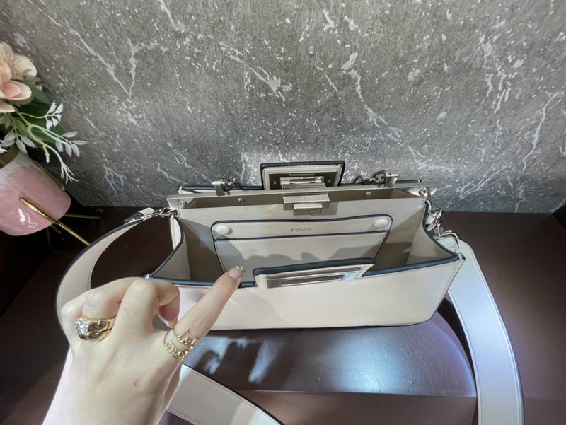 FDNI-Bags - Strap Story - 412
