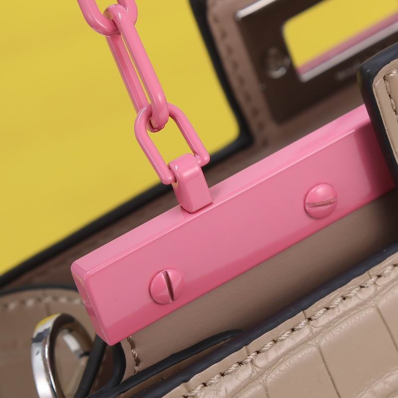 FDNI-Bags - Strap Story - 407