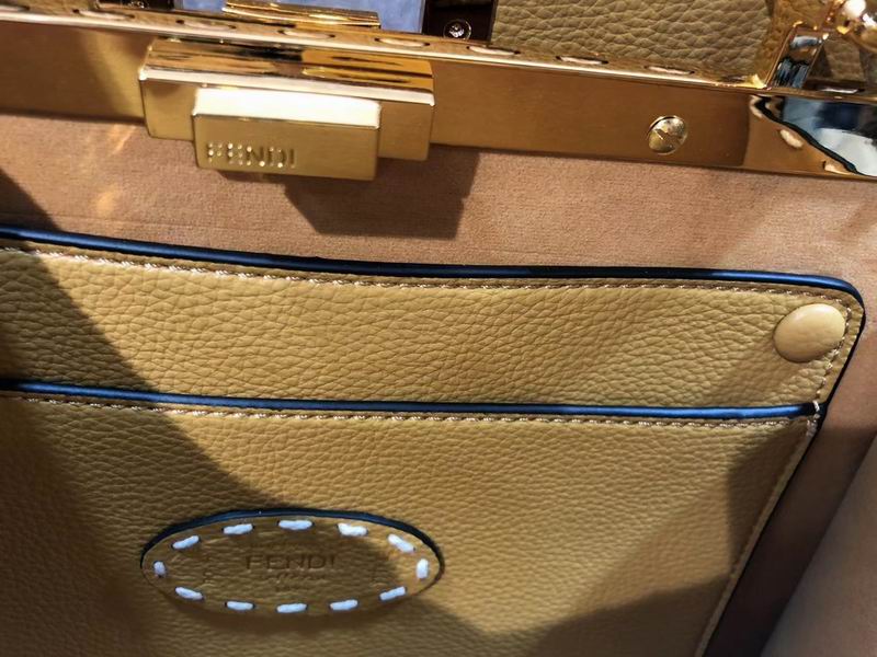 FDNI-Bags - Strap Story - 734