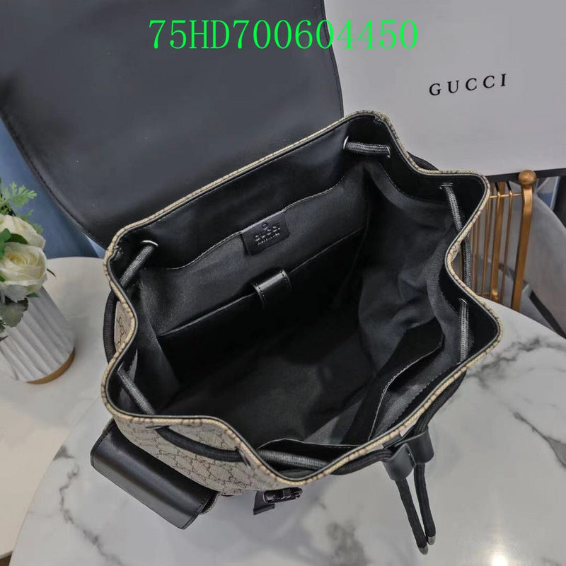 STRAPSTORY - GGC4 BAG - 686