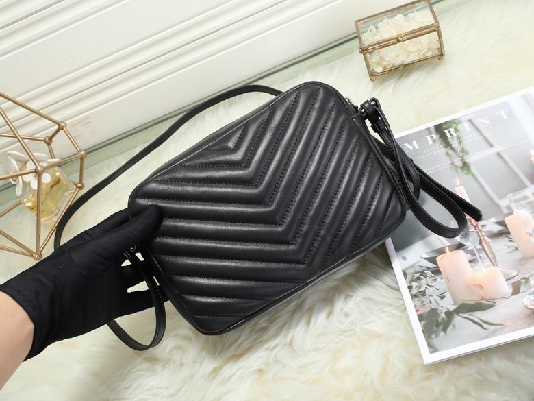 LSY-Bags - Strap Story - 457