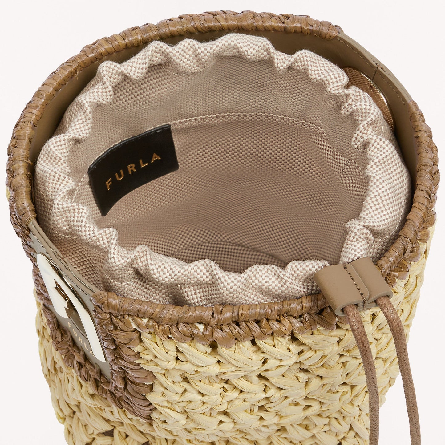 StrapStory - Bucket Bag 130
