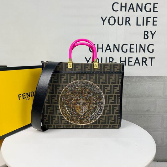 FDNI-Bags - Strap Story - 154