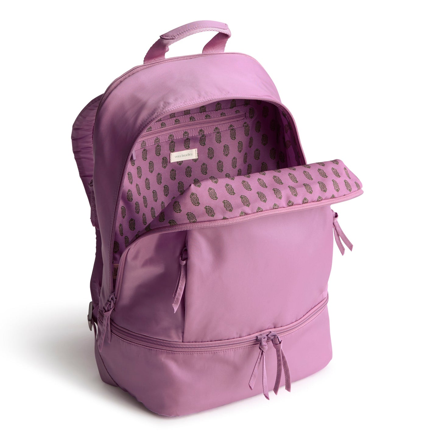 StrapStory - Backpack 748