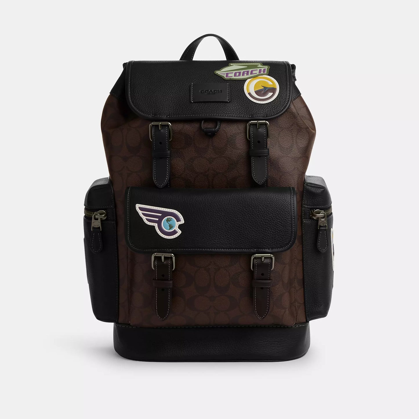 StrapStory - Backpack 685