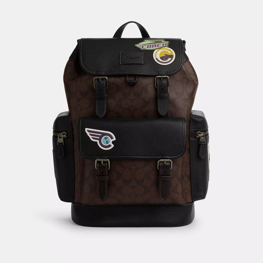 StrapStory - Backpack 685