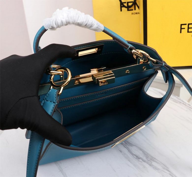 FDNI-Bags - Strap Story - 747