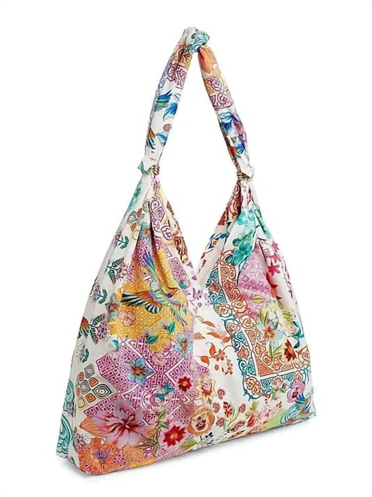 StrapStory - Tote Bag 1912