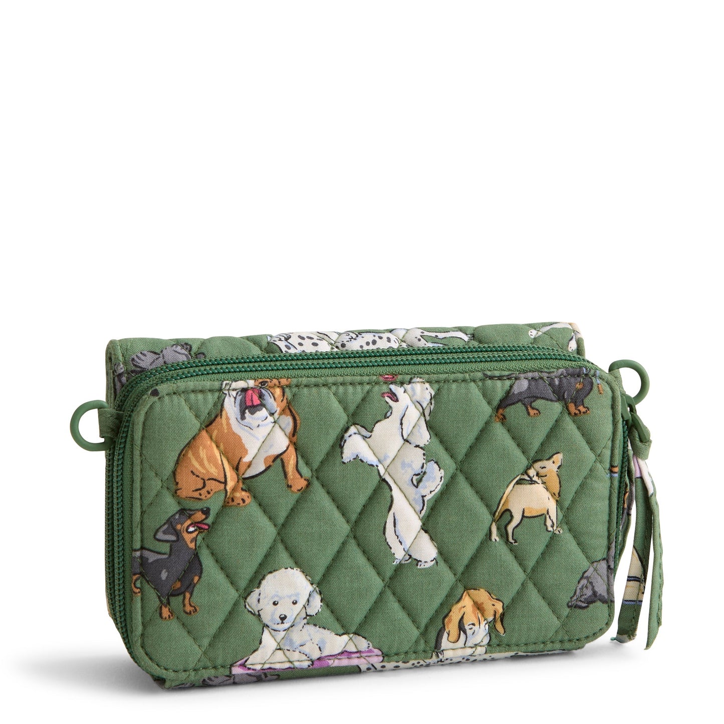 StrapStory - Crossbody 3007