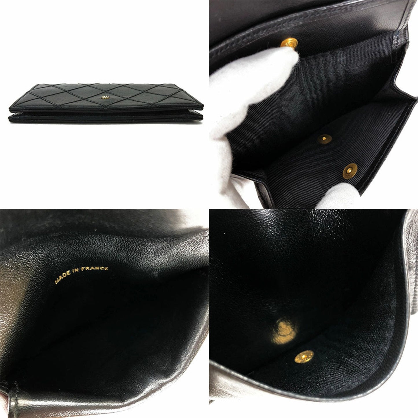 StrapStory - Wristlet 576