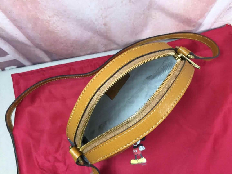 STRAPSTORY - GGC4 BAG - 396