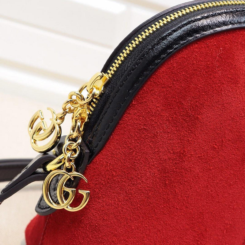 STRAPSTORY - GGC4 BAG - 1015