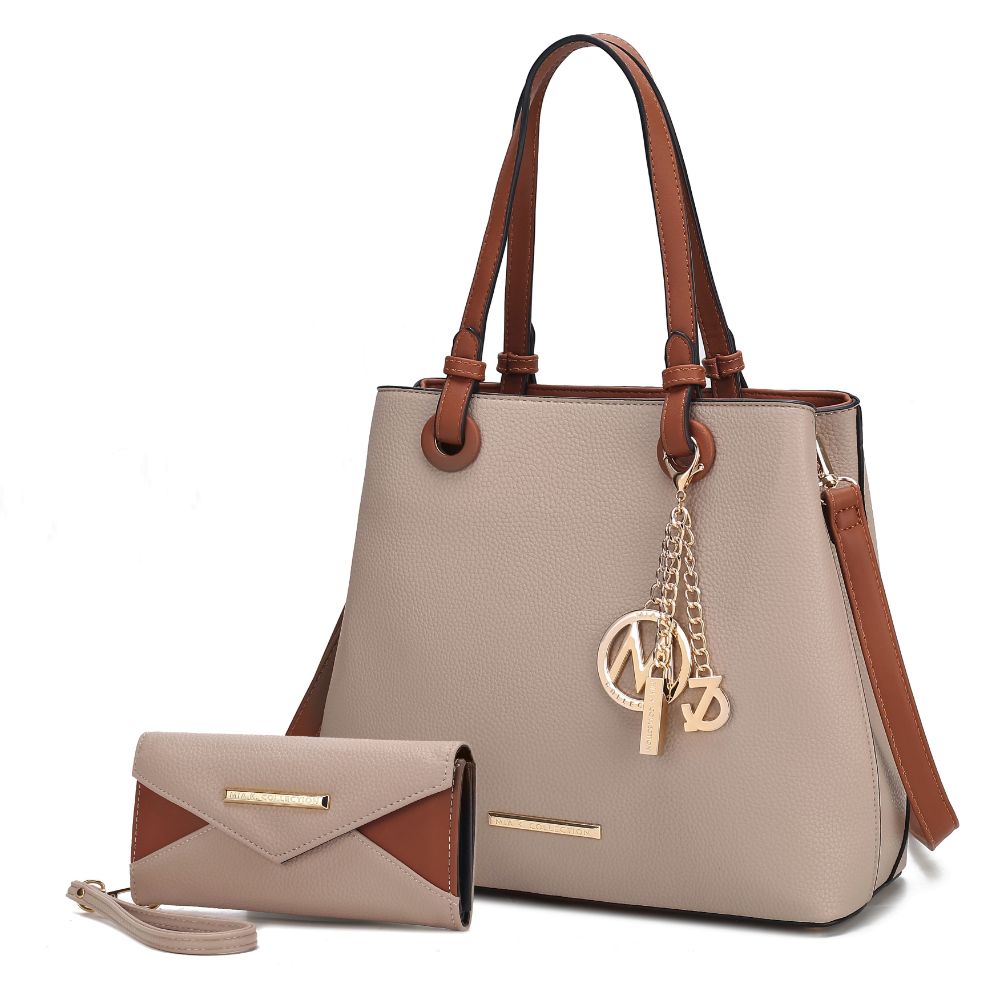 StrapStory - Tote Bag 601