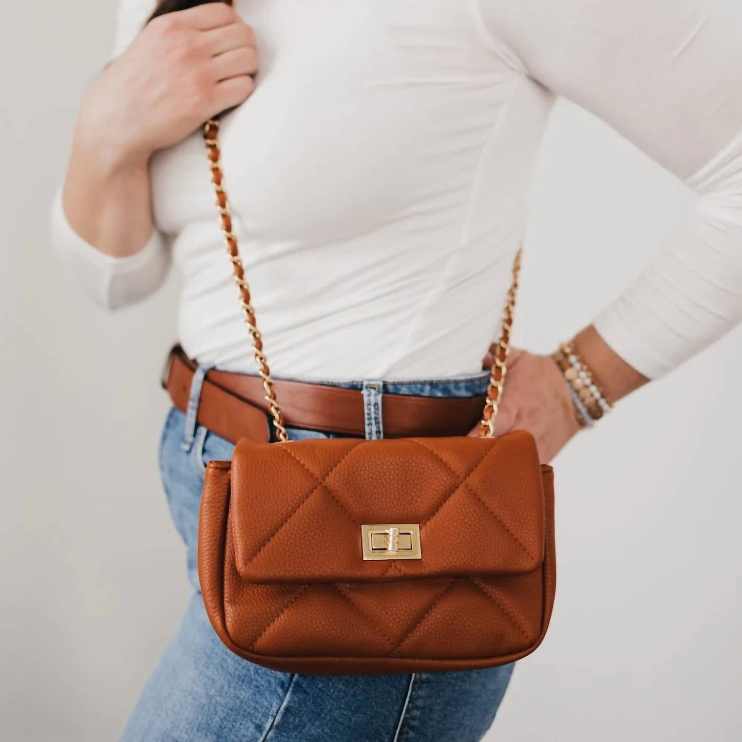 StrapStory - Crossbody 3367