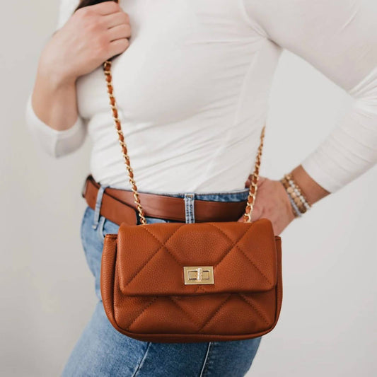 StrapStory - Crossbody 3367