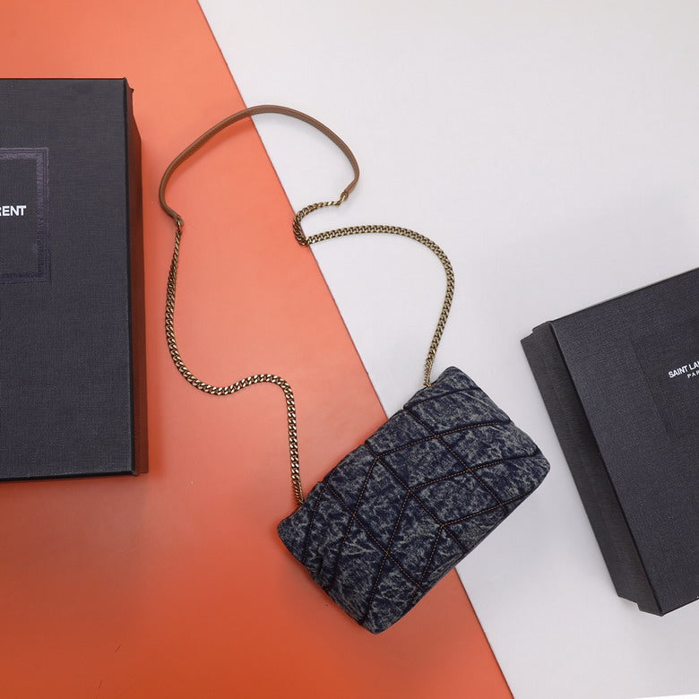 LSY-Bags - Strap Story - 210