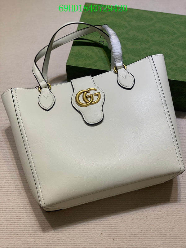STRAPSTORY - GGC4 BAG - 452
