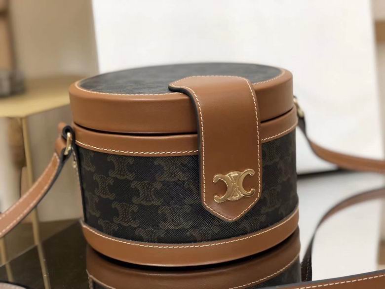 CLNE-Bags - Strap Story - 856
