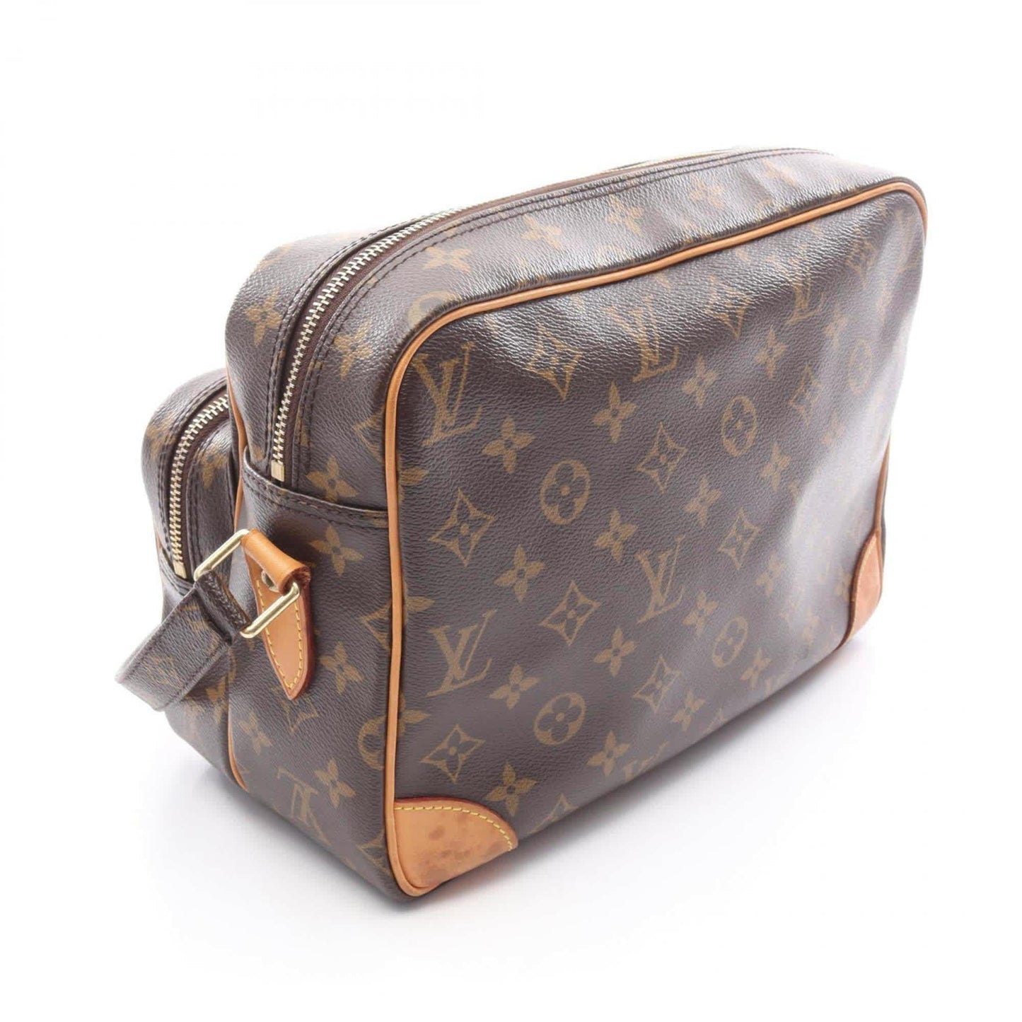 StrapStory - Shoulder Bag 5487