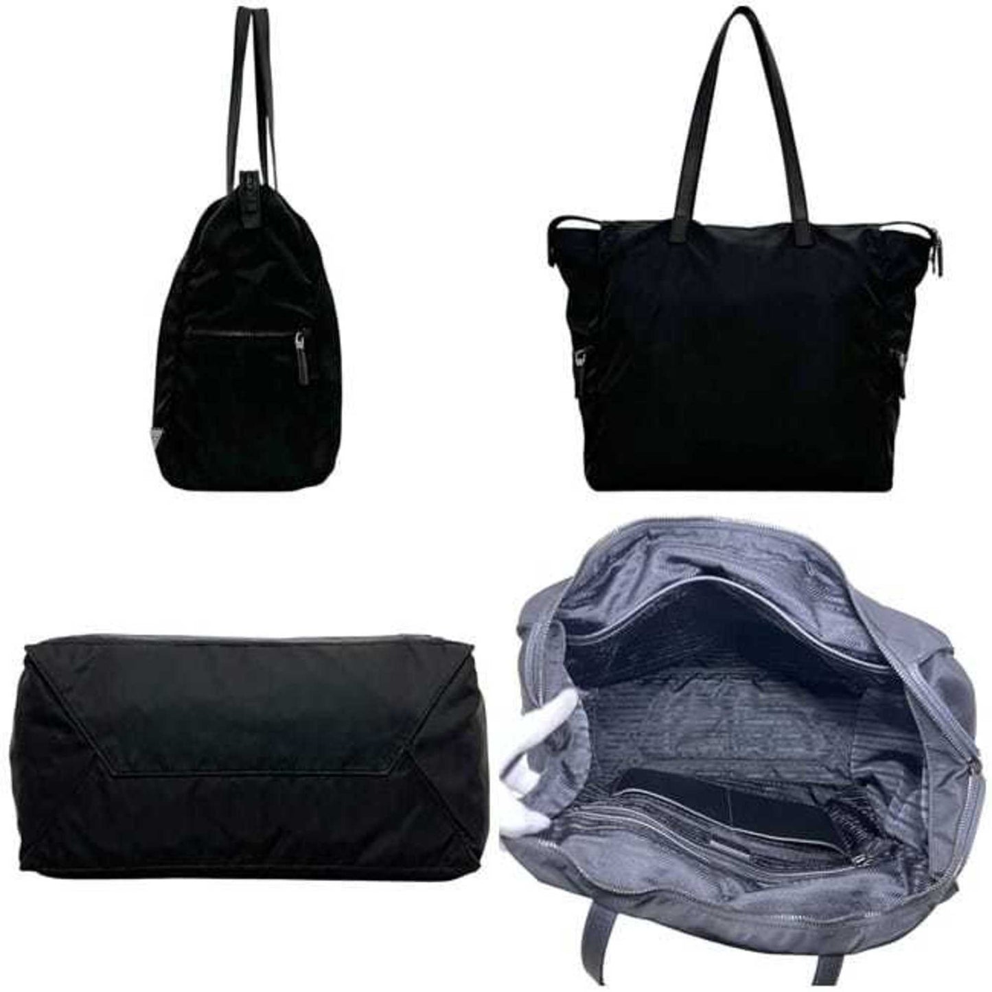StrapStory - Tote Bag 3214