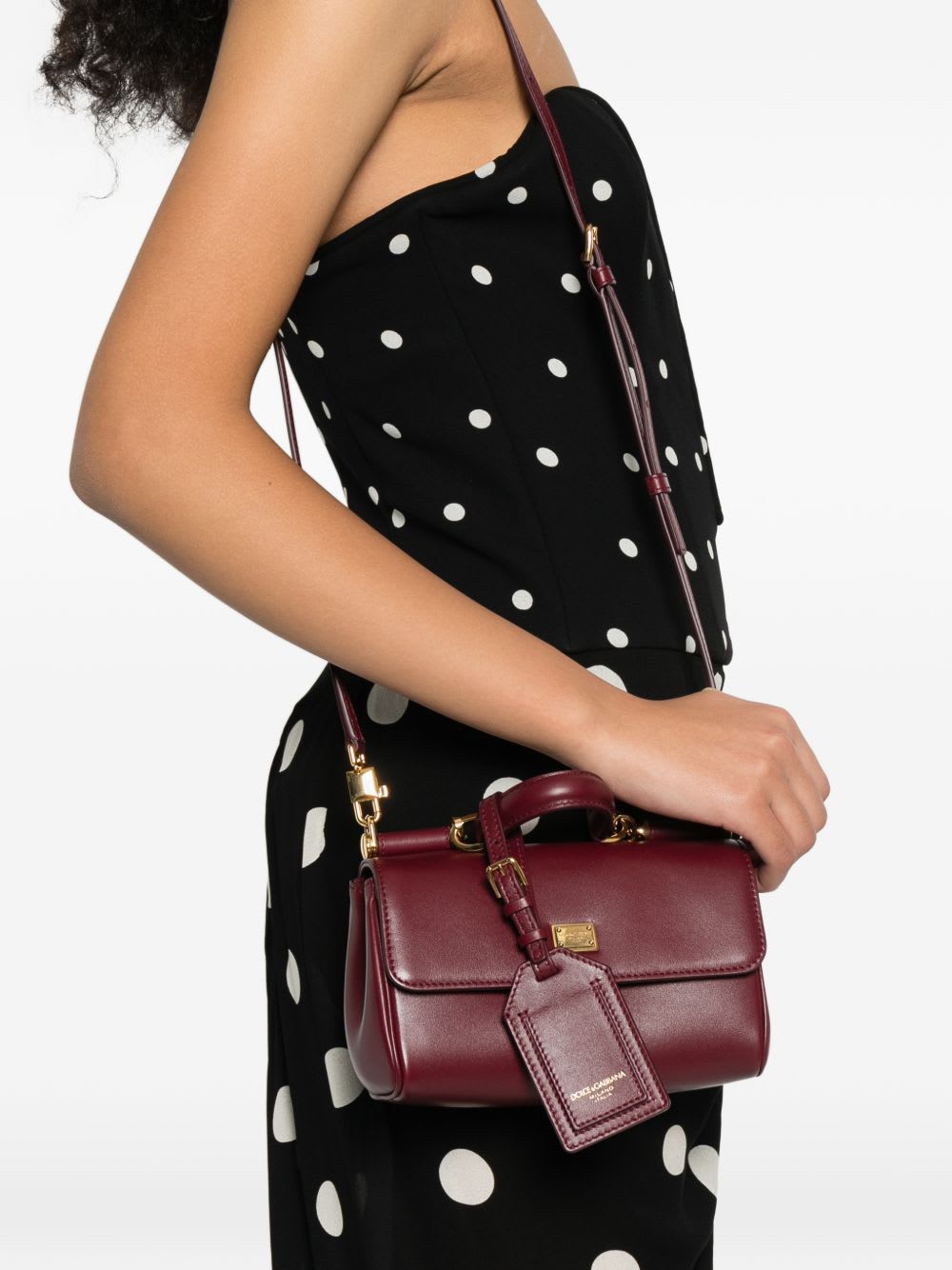 StrapStory - Tote Bag 3178