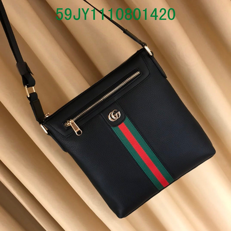 STRAPSTORY - GGC4 BAG - 285