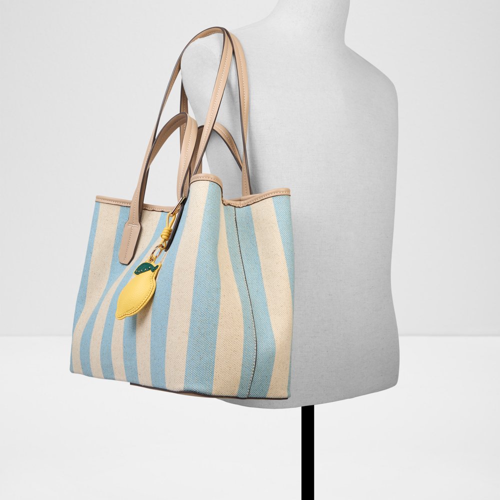 StrapStory - Tote Bag 1397
