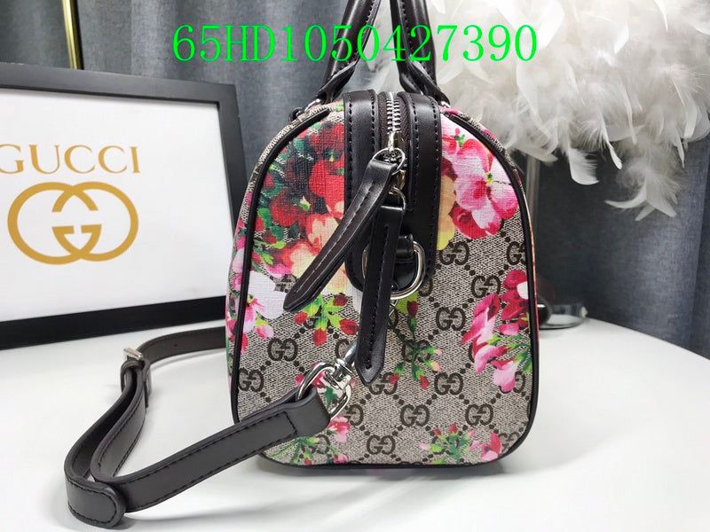 STRAPSTORY - GGC4 BAG - 494
