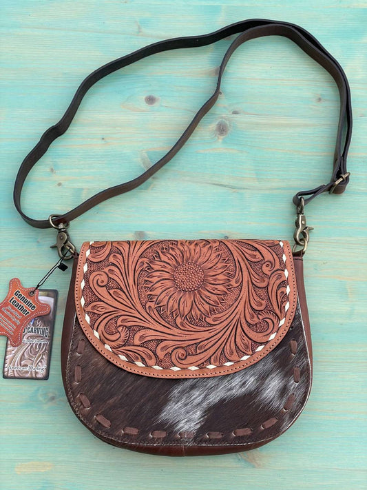 StrapStory - Crossbody 3197
