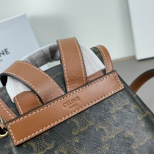 CLNE-Bags - Strap Story - 726
